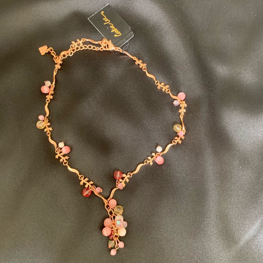 Cookie Lee necklace